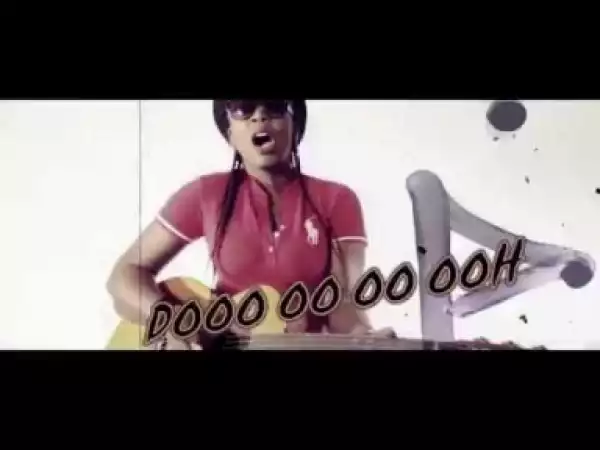 Oghene Fega (Music Video Mix)